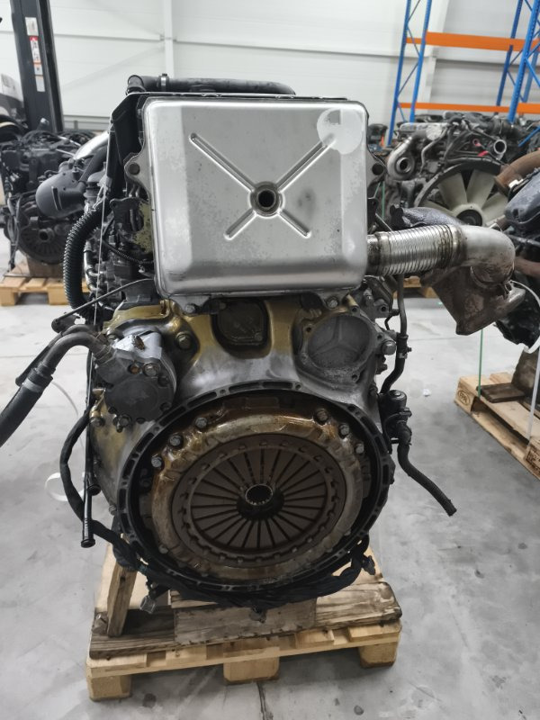 Двигатель MERCEDES Actros 2012 471909 ACTROS OM471LA 471.909 - Двигатель: фото 4 Двигатель MERCEDES Actros 2012 471909 ACTROS OM471LA 471.909 - Двигатель: фото 4