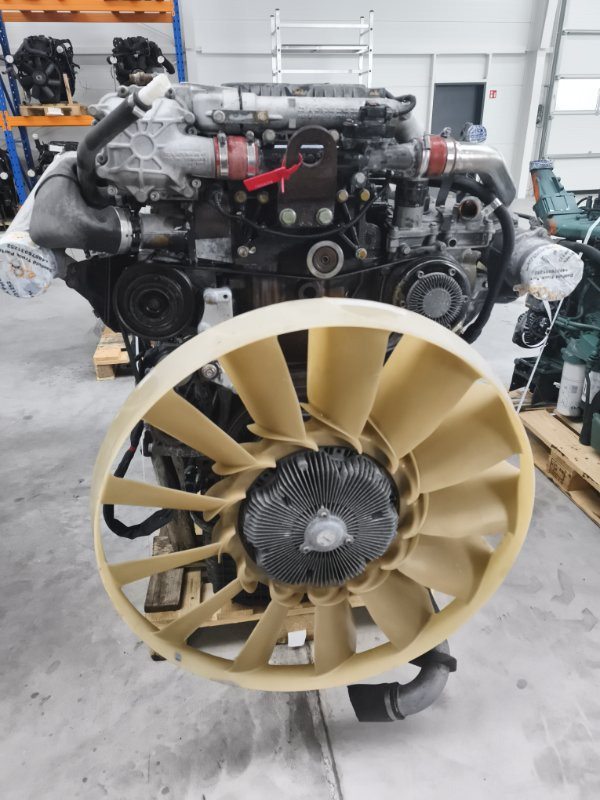 Двигатель MERCEDES Actros 2012 471909 ACTROS OM471LA 471.909 - Двигатель: фото 1 Двигатель MERCEDES Actros 2012 471909 ACTROS OM471LA 471.909 - Двигатель: фото 1