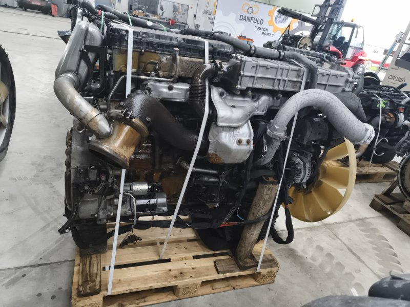 Двигатель MERCEDES Actros 2012 471909 ACTROS OM471LA 471.909 - Двигатель: фото 3 Двигатель MERCEDES Actros 2012 471909 ACTROS OM471LA 471.909 - Двигатель: фото 3