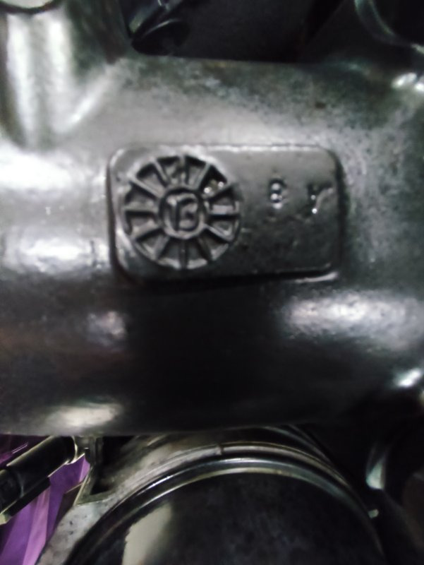 Двигатель Двигатель MERCEDES Actros 2013 OM471LA471900 OM471LA 471.900: фото 6