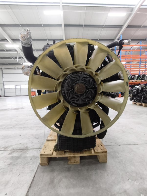 Двигатель MERCEDES Actros 2013 OM471LA471900 OM471LA 471.900 - Двигатель: фото 1 Двигатель MERCEDES Actros 2013 OM471LA471900 OM471LA 471.900 - Двигатель: фото 1