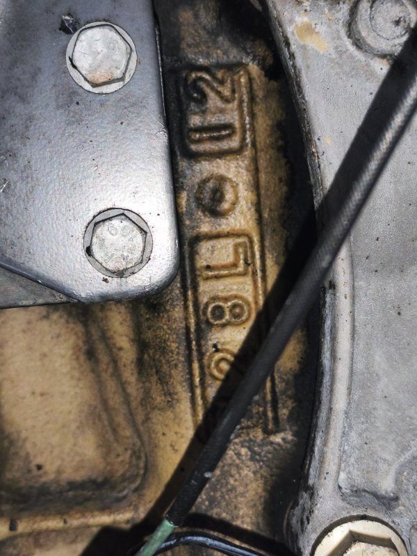 Двигатель Двигатель MERCEDES Actros 2013 OM471LA471900 OM471LA 471.900: фото 7