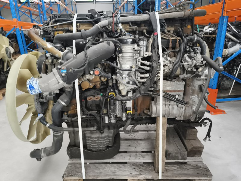 Двигатель MERCEDES Actros 2014 OM470470906 ACTROS OM470 470906 - Двигатель: фото 2 Двигатель MERCEDES Actros 2014 OM470470906 ACTROS OM470 470906 - Двигатель: фото 2