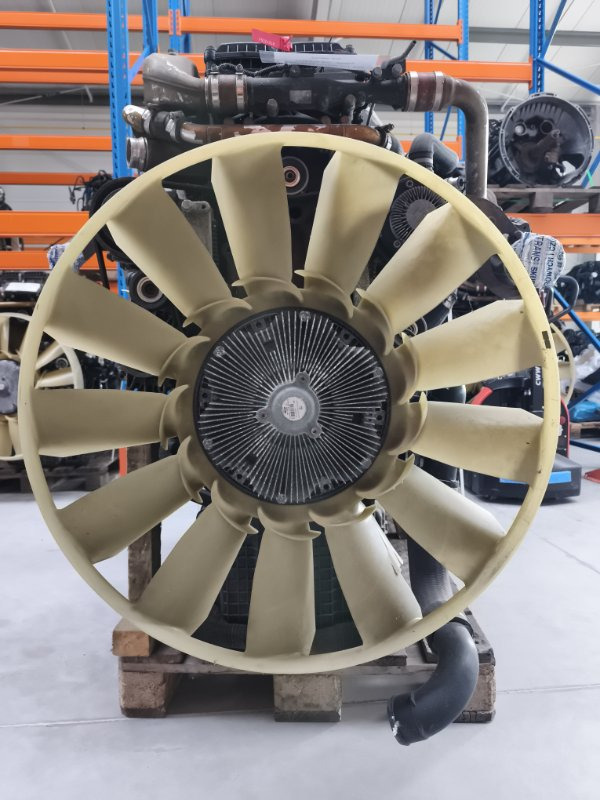 Двигатель MERCEDES Actros 2014 OM470470906 ACTROS OM470 470906 - Двигатель: фото 1 Двигатель MERCEDES Actros 2014 OM470470906 ACTROS OM470 470906 - Двигатель: фото 1