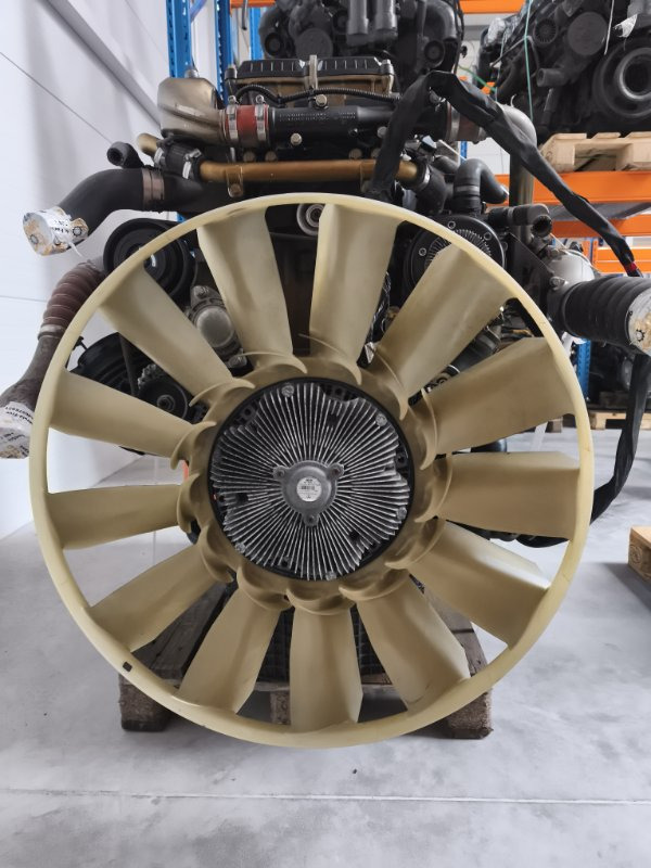 Двигатель MERCEDES Actros 2015 OM470913 AXOR OM470 470913 - Двигатель: фото 1 Двигатель MERCEDES Actros 2015 OM470913 AXOR OM470 470913 - Двигатель: фото 1