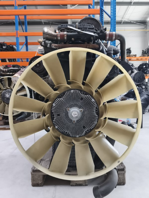 Двигатель MERCEDES Actros 2016 OM470916 ACTROS OM470 470906 - Двигатель: фото 1 Двигатель MERCEDES Actros 2016 OM470916 ACTROS OM470 470906 - Двигатель: фото 1