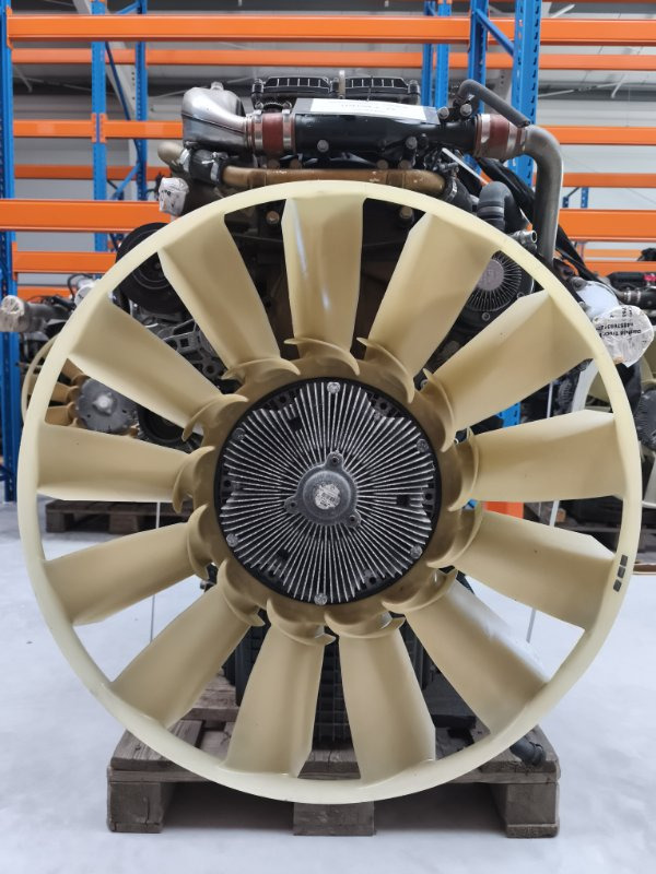 Двигатель MERCEDES Actros 2020 OM470913 ACTROS OM470 470913 - Двигатель: фото 1 Двигатель MERCEDES Actros 2020 OM470913 ACTROS OM470 470913 - Двигатель: фото 1