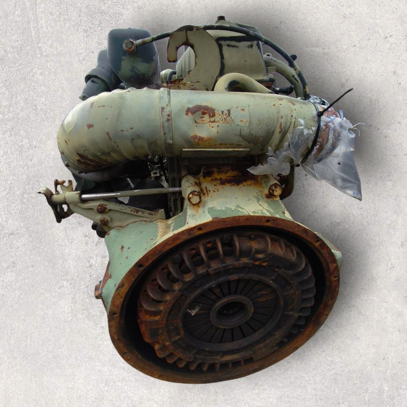 Двигатель MERCEDES B02959146 - Двигатель: фото 5 Двигатель MERCEDES B02959146 - Двигатель: фото 5