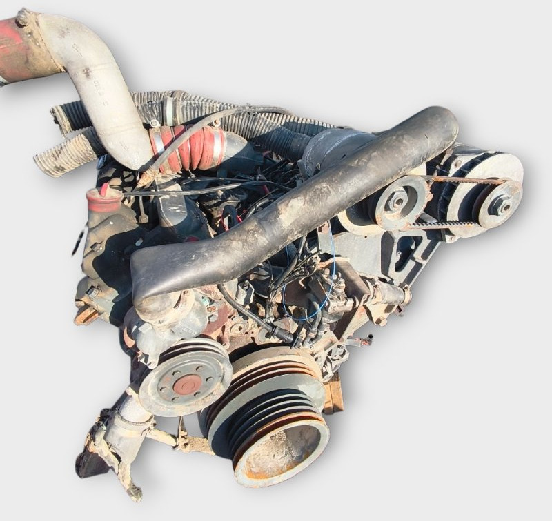 Двигатель MERCEDES B03191233 - Двигатель: фото 1 Двигатель MERCEDES B03191233 - Двигатель: фото 1