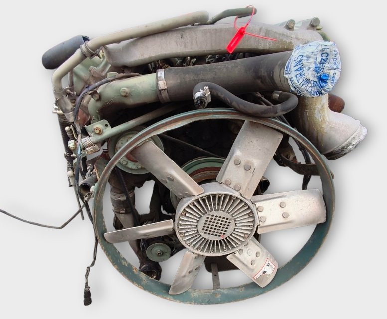 Двигатель MERCEDES BUS 1992 OM441441923 OM441 441.923 - Двигатель: фото 1 Двигатель MERCEDES BUS 1992 OM441441923 OM441 441.923 - Двигатель: фото 1