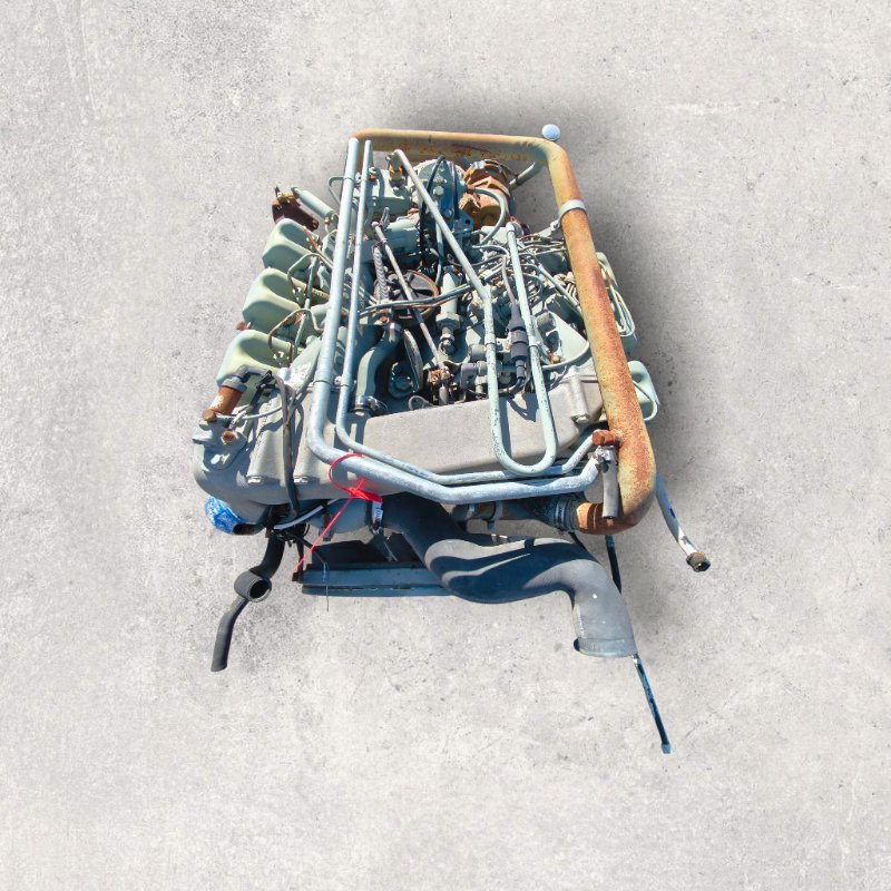 Двигатель MERCEDES BUS 1992 OM441913 LION S CITY OM441 441913 - Двигатель: фото 2 Двигатель MERCEDES BUS 1992 OM441913 LION S CITY OM441 441913 - Двигатель: фото 2