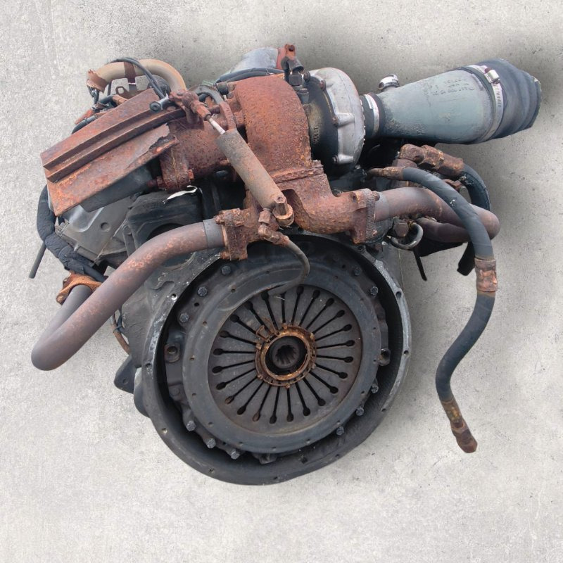 Двигатель MERCEDES BUS 1994 OM441LA OM441LA - Двигатель: фото 5 Двигатель MERCEDES BUS 1994 OM441LA OM441LA - Двигатель: фото 5