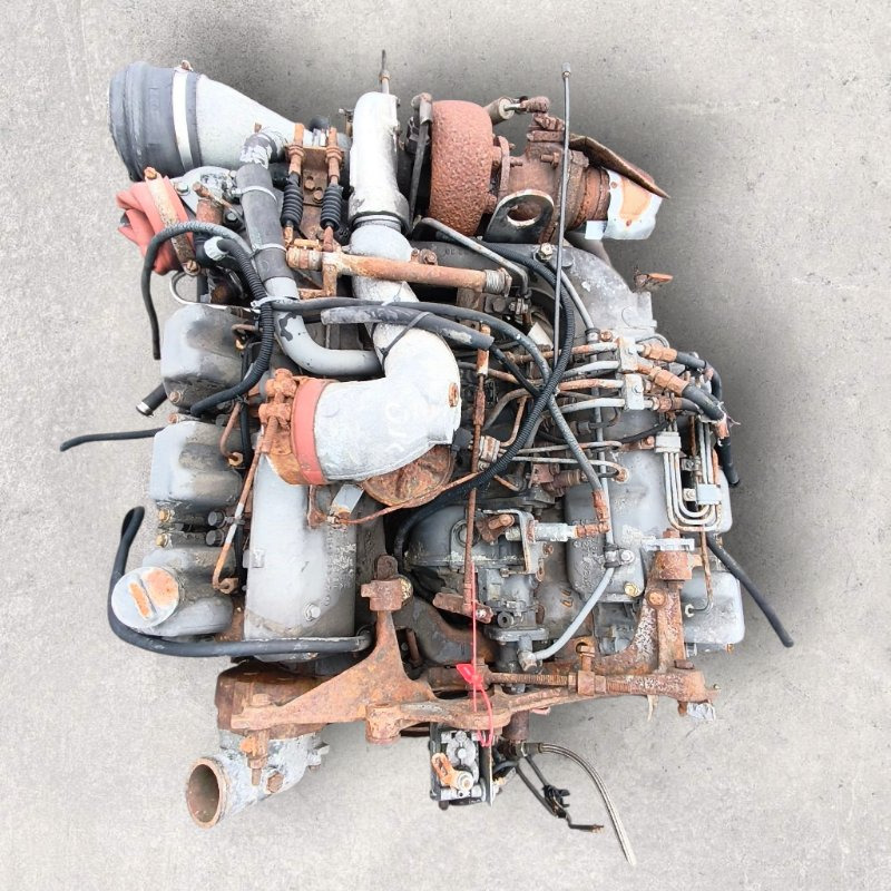 Двигатель MERCEDES BUS 1994 OM441LA OM441LA - Двигатель: фото 2 Двигатель MERCEDES BUS 1994 OM441LA OM441LA - Двигатель: фото 2