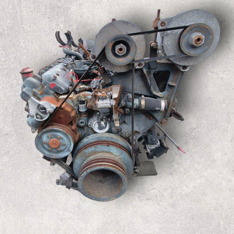 Двигатель MERCEDES BUS 1995 OM441901 OM441LA 441.901 - Двигатель: фото 1 Двигатель MERCEDES BUS 1995 OM441901 OM441LA 441.901 - Двигатель: фото 1