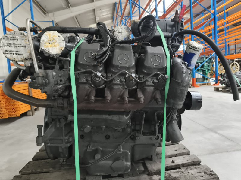 Двигатель MERCEDES BUS 1999 OM441LA NEOPLAN STARLINER OM441LA - Двигатель: фото 5 Двигатель MERCEDES BUS 1999 OM441LA NEOPLAN STARLINER OM441LA - Двигатель: фото 5