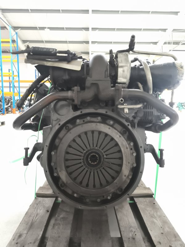 Двигатель MERCEDES BUS 1999 OM441LA NEOPLAN STARLINER OM441LA - Двигатель: фото 4 Двигатель MERCEDES BUS 1999 OM441LA NEOPLAN STARLINER OM441LA - Двигатель: фото 4