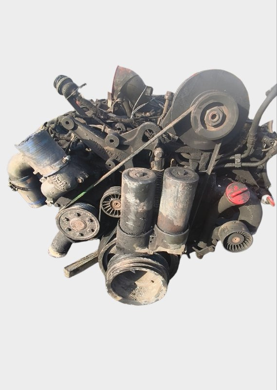 Двигатель MERCEDES BUS OM441 OM441 - Двигатель: фото 1 Двигатель MERCEDES BUS OM441 OM441 - Двигатель: фото 1