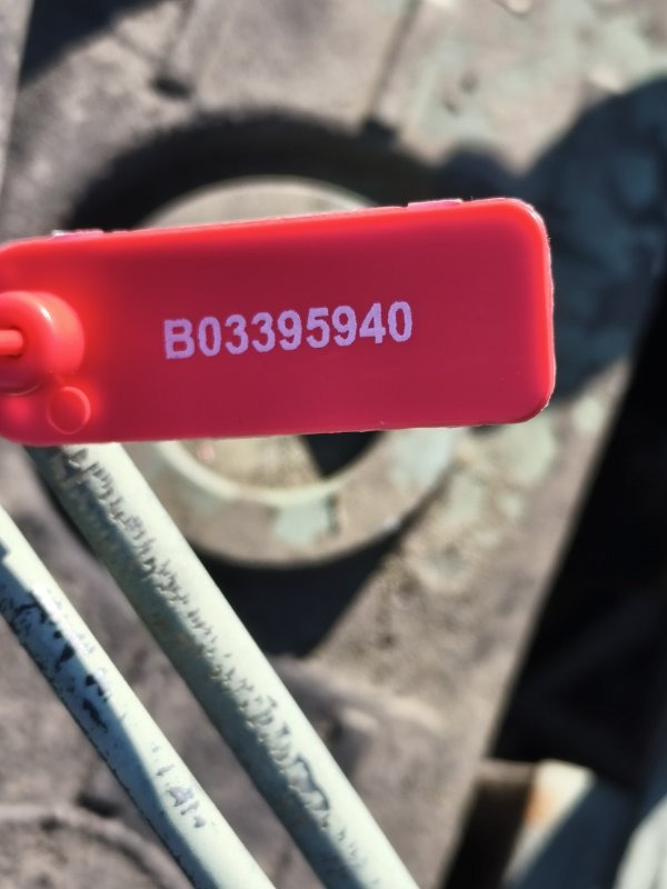 Двигатель Двигатель MERCEDES OM364A364957 OM364A 364.957: фото 6
