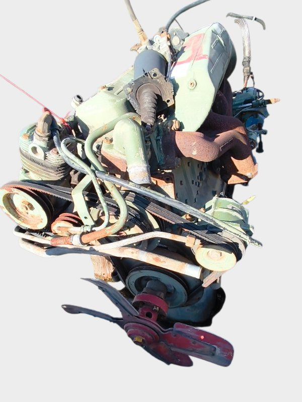 Двигатель MERCEDES OM366366905 OM366 366.905 - Двигатель: фото 1 Двигатель MERCEDES OM366366905 OM366 366.905 - Двигатель: фото 1