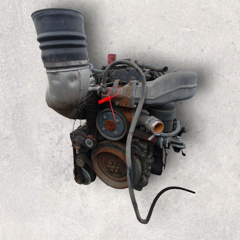 Двигатель MERCEDES OM906LA AXOR OM906LA - Двигатель: фото 1 Двигатель MERCEDES OM906LA AXOR OM906LA - Двигатель: фото 1