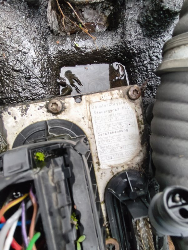 Двигатель Двигатель MERCEDES SETRA 2005 B03191439 AUTOBUS OM457HLA 457.942: фото 7 Двигатель Двигатель MERCEDES SETRA 2005 B03191439 AUTOBUS OM457HLA 457.942: фото 7