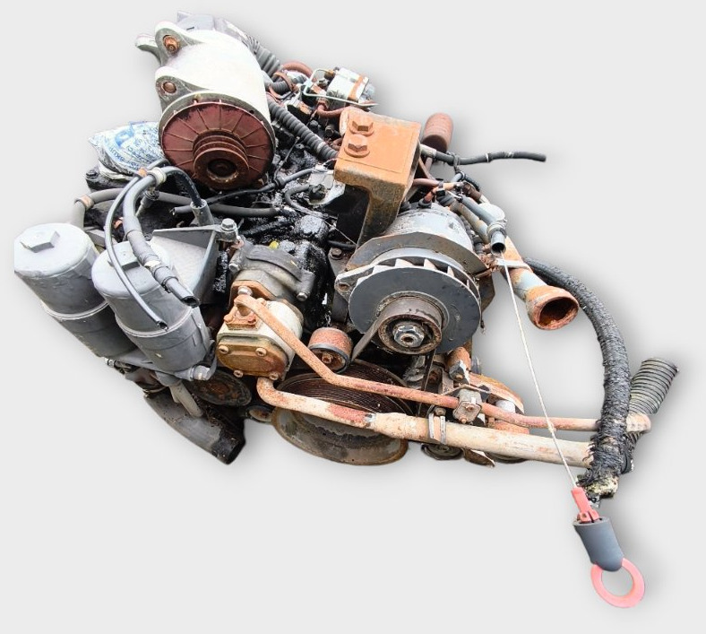 Двигатель MERCEDES SETRA 2005 B03191439 AUTOBUS OM457HLA 457.942 - Двигатель: фото 1 Двигатель MERCEDES SETRA 2005 B03191439 AUTOBUS OM457HLA 457.942 - Двигатель: фото 1