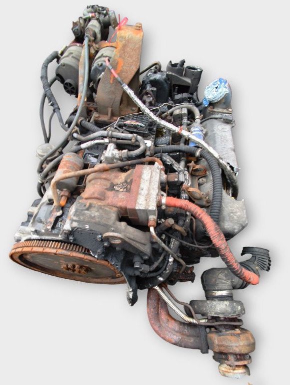 Двигатель MERCEDES SETRA 2006 B03191356 AUTOBUS OM457HLA 457.942 - Двигатель: фото 5 Двигатель MERCEDES SETRA 2006 B03191356 AUTOBUS OM457HLA 457.942 - Двигатель: фото 5