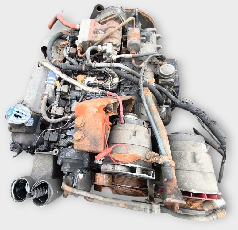 Двигатель MERCEDES SETRA 2006 B03191356 AUTOBUS OM457HLA 457.942 - Двигатель: фото 2 Двигатель MERCEDES SETRA 2006 B03191356 AUTOBUS OM457HLA 457.942 - Двигатель: фото 2