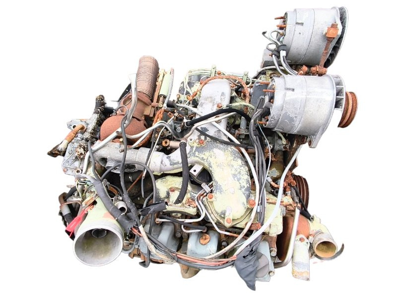 Двигатель MERCEDES ZLOM OM441LA441901 OM441LA 441901 - Двигатель: фото 3 Двигатель MERCEDES ZLOM OM441LA441901 OM441LA 441901 - Двигатель: фото 3