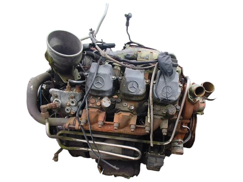 Двигатель MERCEDES ZLOM OM441LA441901 OM441LA 441901 - Двигатель: фото 4 Двигатель MERCEDES ZLOM OM441LA441901 OM441LA 441901 - Двигатель: фото 4