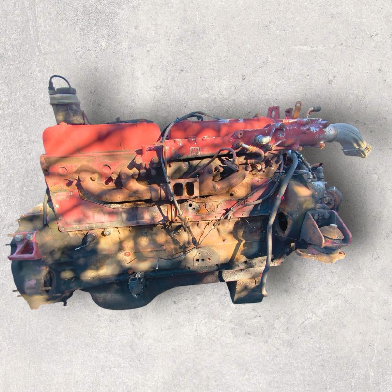 Двигатель RENAULT 1995 B02959276 - Двигатель: фото 4 Двигатель RENAULT 1995 B02959276 - Двигатель: фото 4