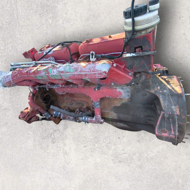 Двигатель RENAULT 1995 B02959276 - Двигатель: фото 2 Двигатель RENAULT 1995 B02959276 - Двигатель: фото 2