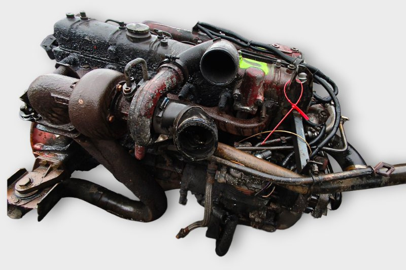 Двигатель RENAULT 1996 - Двигатель: фото 3 Двигатель RENAULT 1996 - Двигатель: фото 3