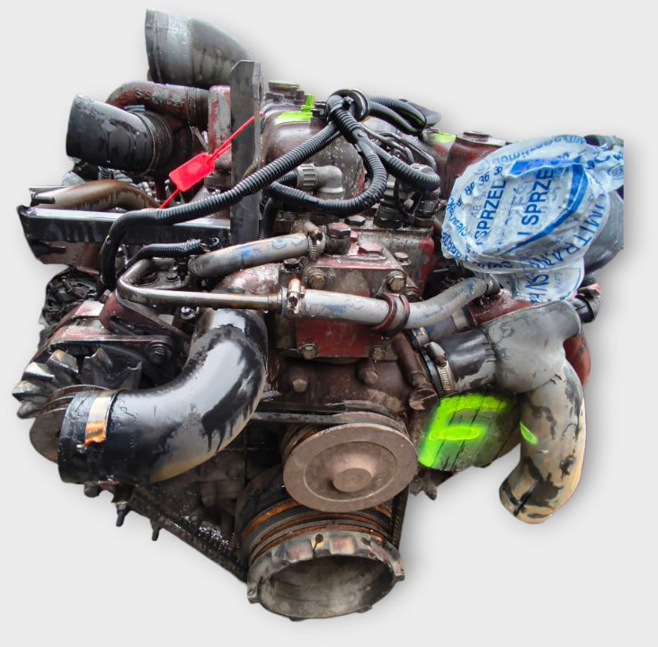 Двигатель RENAULT 1996 - Двигатель: фото 1 Двигатель RENAULT 1996 - Двигатель: фото 1