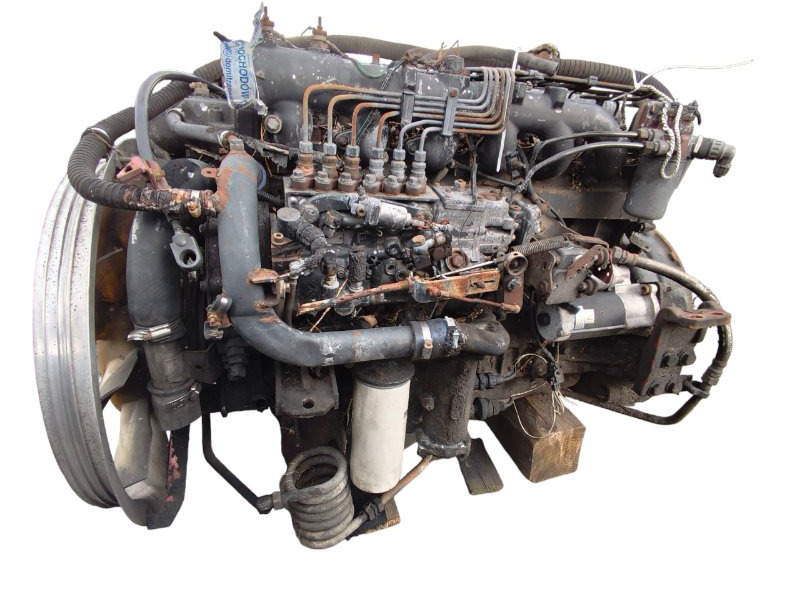 Двигатель RENAULT 1997 MIDR0620 MIDLUM MIDR 06.20 - Двигатель: фото 3 Двигатель RENAULT 1997 MIDR0620 MIDLUM MIDR 06.20 - Двигатель: фото 3