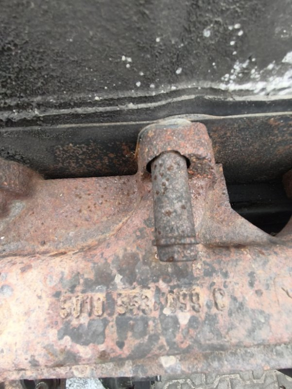 Двигатель RENAULT 1997 MIDR0620 MIDLUM MIDR 06.20 - Двигатель: фото 5 Двигатель RENAULT 1997 MIDR0620 MIDLUM MIDR 06.20 - Двигатель: фото 5