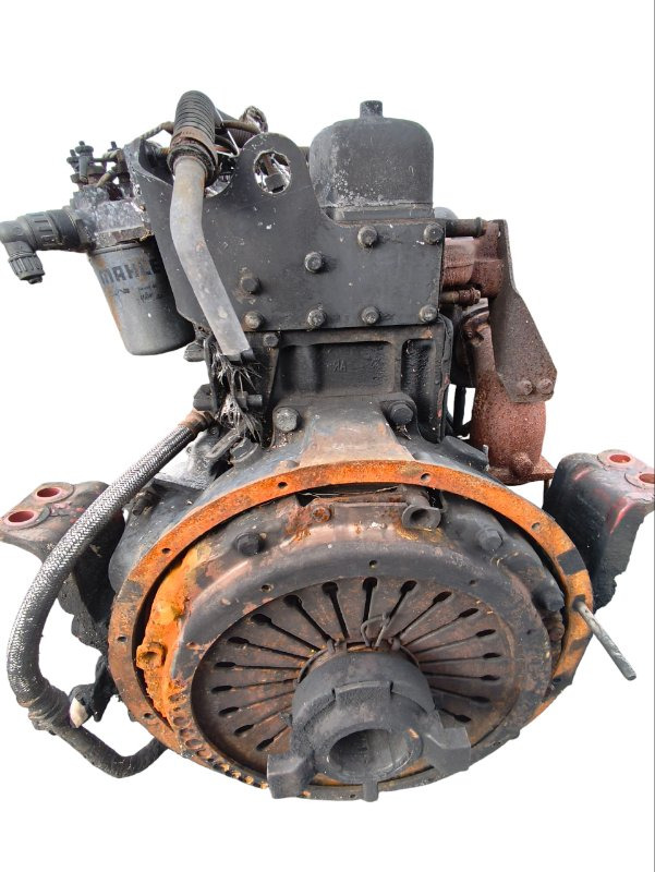 Двигатель RENAULT 1997 MIDR0620 MIDLUM MIDR 06.20 - Двигатель: фото 4 Двигатель RENAULT 1997 MIDR0620 MIDLUM MIDR 06.20 - Двигатель: фото 4