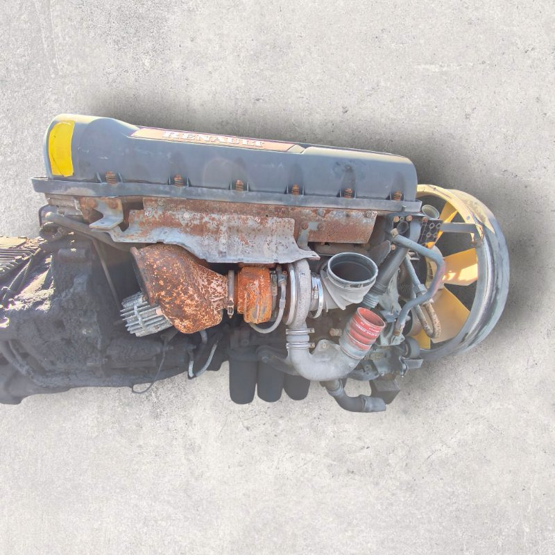 Двигатель RENAULT 2001 DXI11440 PREMIUM DXI11440 - Двигатель: фото 3 Двигатель RENAULT 2001 DXI11440 PREMIUM DXI11440 - Двигатель: фото 3