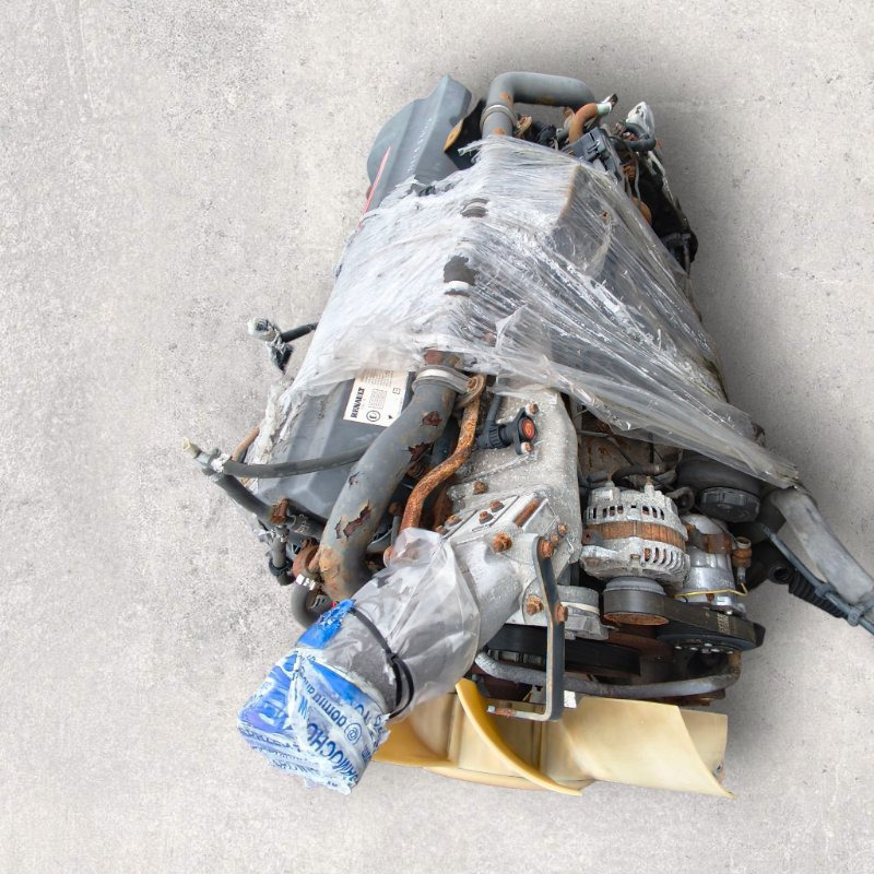 Двигатель RENAULT 2001 DXI11440 PREMIUM DXI11440 - Двигатель: фото 2 Двигатель RENAULT 2001 DXI11440 PREMIUM DXI11440 - Двигатель: фото 2