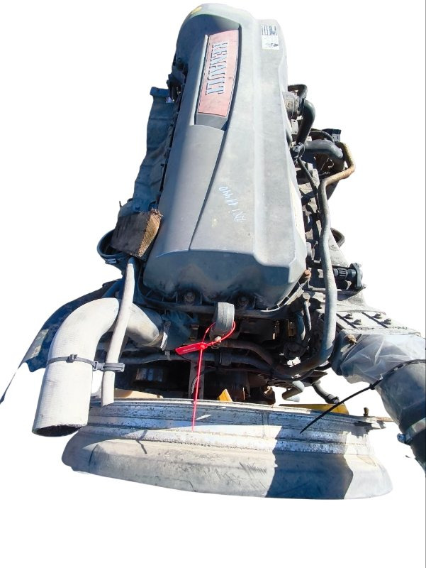 Двигатель RENAULT 2001 DXI11440 PREMIUM DXI11440 - Двигатель: фото 2 Двигатель RENAULT 2001 DXI11440 PREMIUM DXI11440 - Двигатель: фото 2