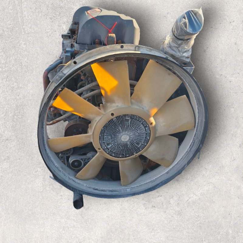 Двигатель RENAULT 2001 DXI11440 PREMIUM DXI11440 - Двигатель: фото 1 Двигатель RENAULT 2001 DXI11440 PREMIUM DXI11440 - Двигатель: фото 1