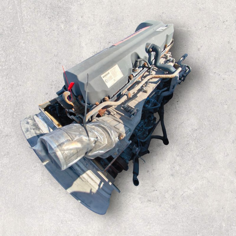 Двигатель RENAULT 2001 DXI11440 PREMIUM DXI11440 - Двигатель: фото 5 Двигатель RENAULT 2001 DXI11440 PREMIUM DXI11440 - Двигатель: фото 5