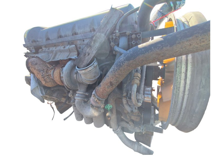 Двигатель RENAULT 2001 DXI11440 PREMIUM DXI11440 - Двигатель: фото 3 Двигатель RENAULT 2001 DXI11440 PREMIUM DXI11440 - Двигатель: фото 3