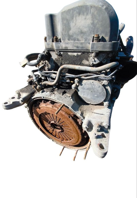 Двигатель RENAULT 2001 DXI11440 PREMIUM DXI11440 - Двигатель: фото 5 Двигатель RENAULT 2001 DXI11440 PREMIUM DXI11440 - Двигатель: фото 5