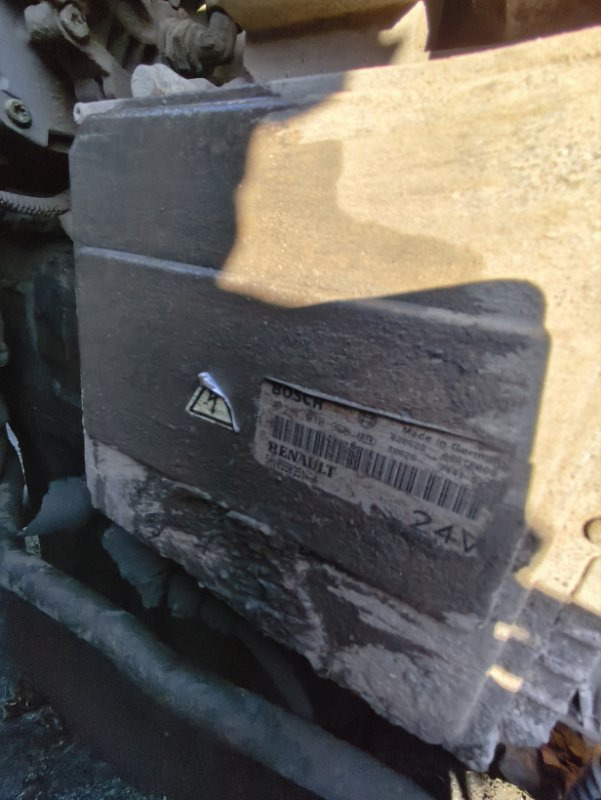 Двигатель Двигатель RENAULT 2002 B02959251: фото 10 Двигатель Двигатель RENAULT 2002 B02959251: фото 10