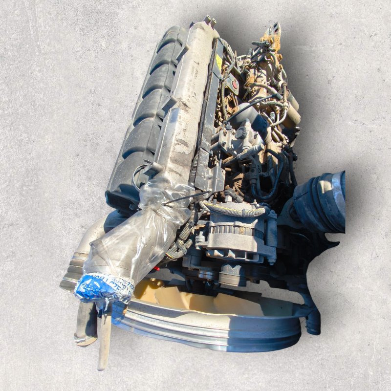 Двигатель RENAULT 2002 B02959251 - Двигатель: фото 4 Двигатель RENAULT 2002 B02959251 - Двигатель: фото 4