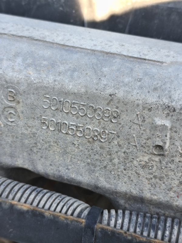 Двигатель Двигатель RENAULT 2002 B02959251: фото 7 Двигатель Двигатель RENAULT 2002 B02959251: фото 7