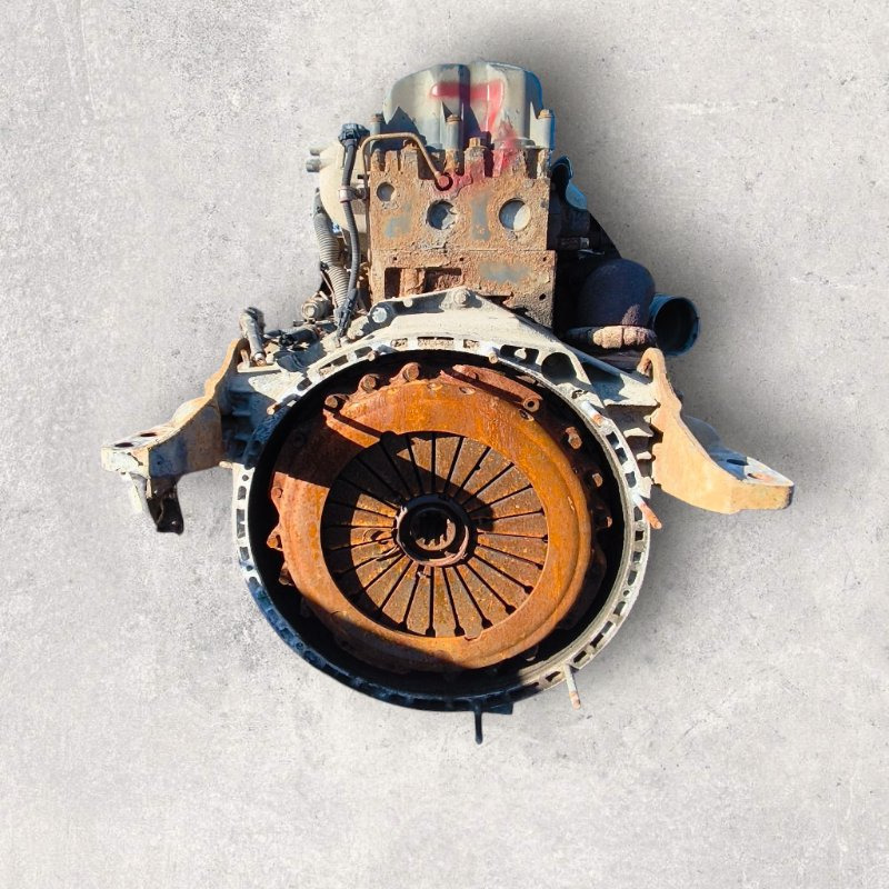 Двигатель RENAULT 2002 B02959251 - Двигатель: фото 5 Двигатель RENAULT 2002 B02959251 - Двигатель: фото 5