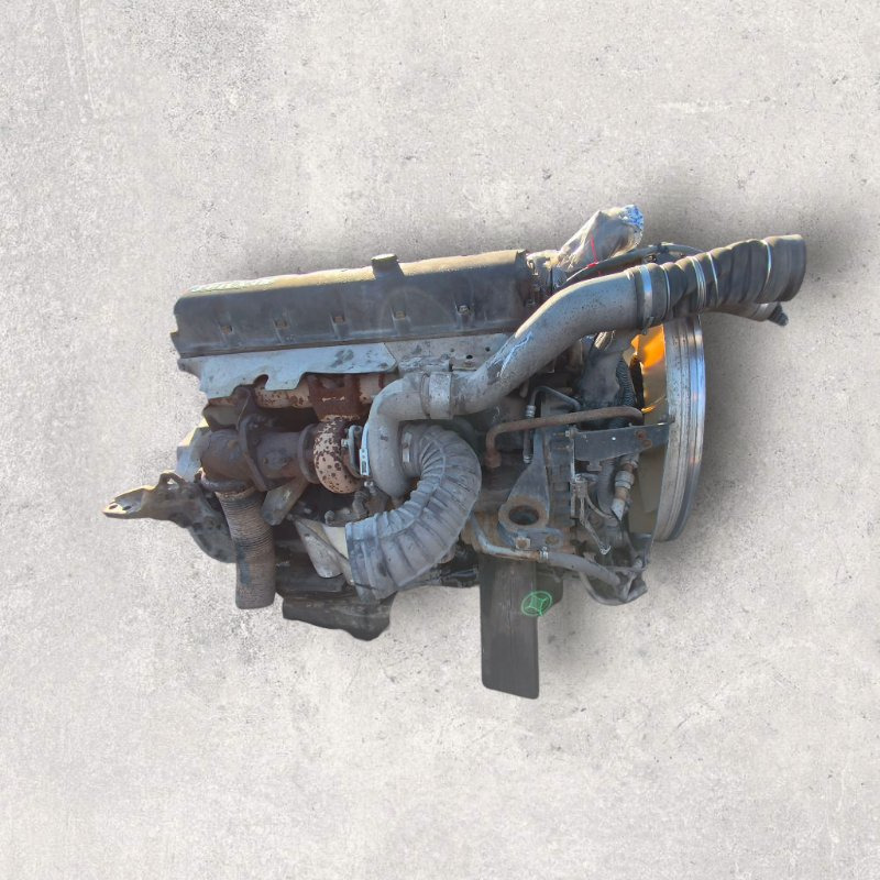 Двигатель RENAULT 2002 B02959251 - Двигатель: фото 2 Двигатель RENAULT 2002 B02959251 - Двигатель: фото 2