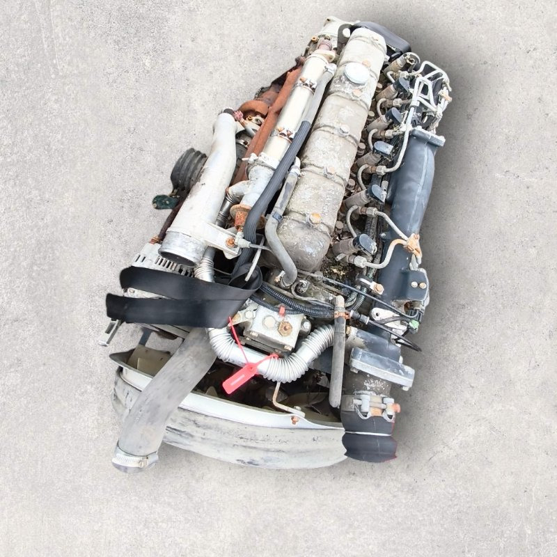 Двигатель RENAULT 2003 5600655691 R S DC16WJ01 - Двигатель: фото 3 Двигатель RENAULT 2003 5600655691 R S DC16WJ01 - Двигатель: фото 3